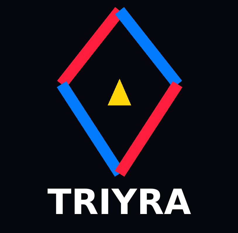 Triyra logo